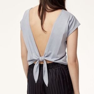 Aritzia Wilfred Adela T-Shirt